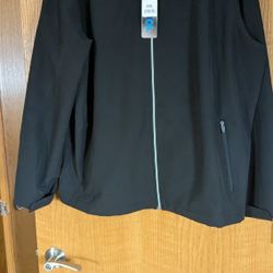 Men's/Ladies Spring Jacket