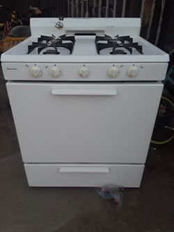 Stove