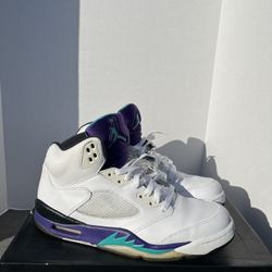 Jordan Retro 5
