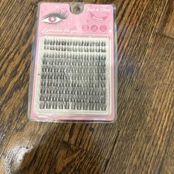 False Eyelashes 