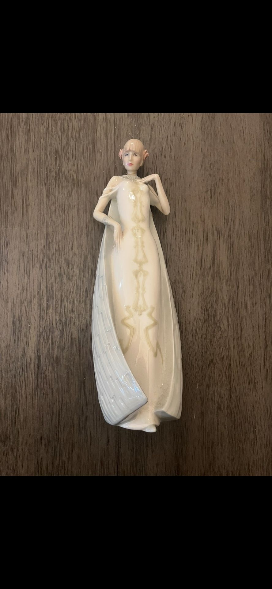 Royal Doulton Figurine