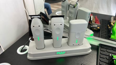 Tpob mini play set