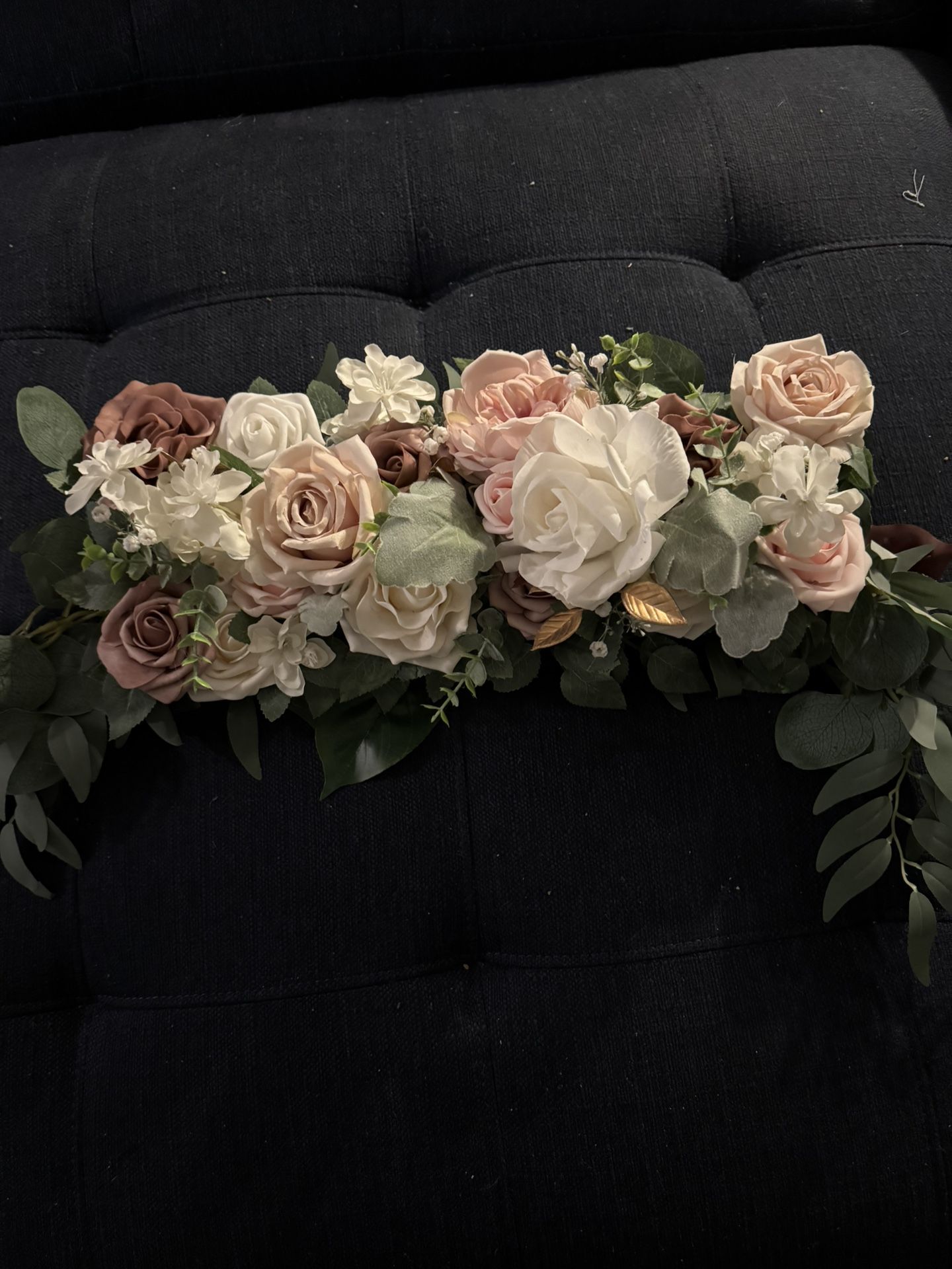 Wedding Flowers— Lings Moments