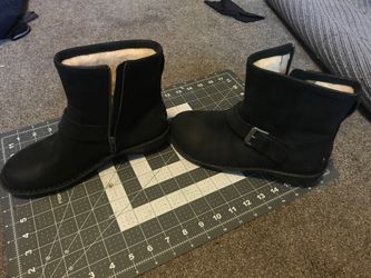 UGG boots
