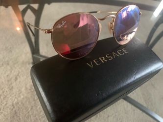 😎 SHADES: RAY BANS