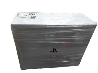 Sony Playstation 5 (Slim - 1tb) 1 Tb White Video Game Console