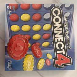 Connect 4