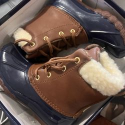 Boots Girls Youth