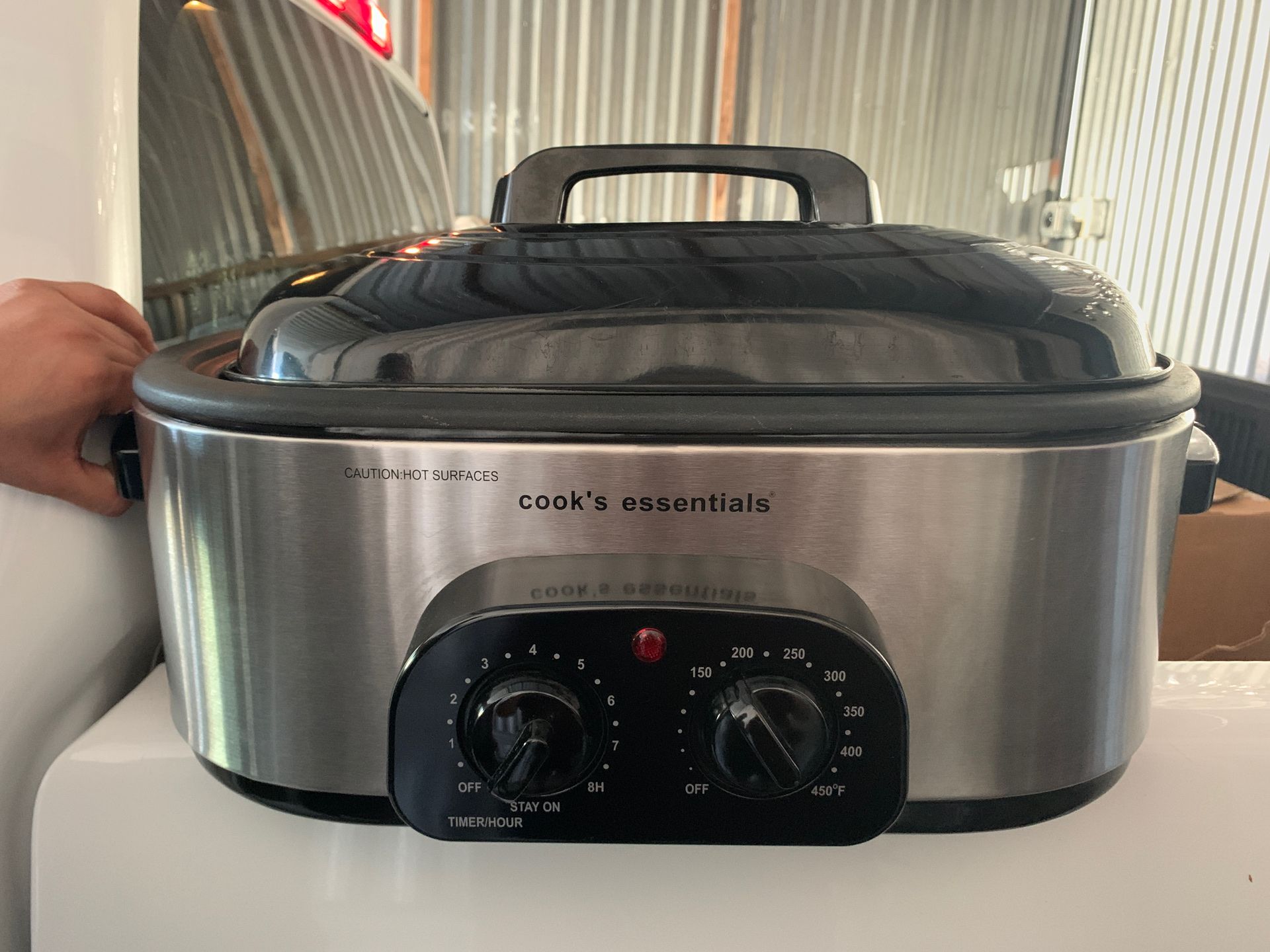 Crock Pot