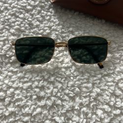 Ray Ban Sunglasses