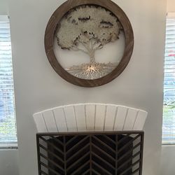 Tree of Life wall hanging