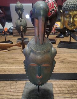 African Art