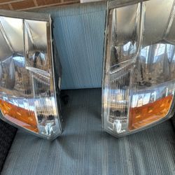 Headlights 
