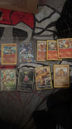 pokemon collection