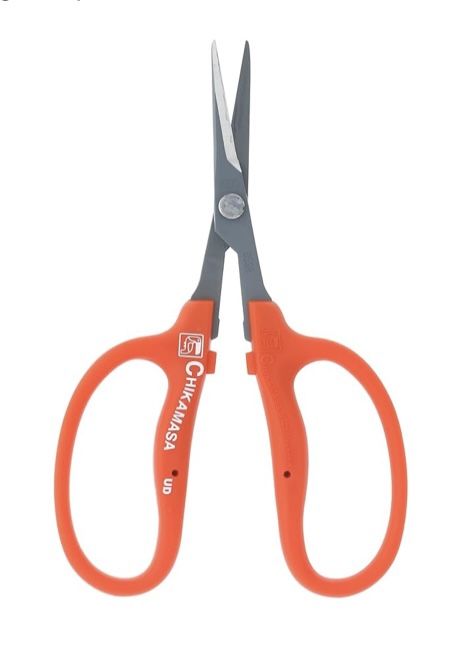 Chickamasa Trimming Scissors, Pruning Scissors