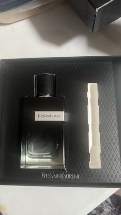 Prufume for man