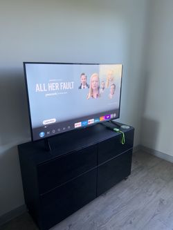 Dresser & Night Stand Combo 