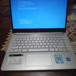 Hp Laptop 11