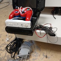 Nintendo WII U