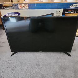 TV Samsung 32" Non Smart