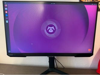 Samsung Odyssey G4 27” 240Hz Gaming Monitor