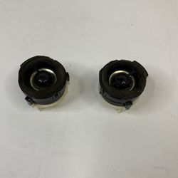 OEM Pioneer Tweeter Speaker Set 86301CA130 