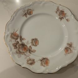 Antique China 
