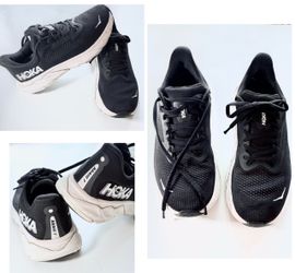Hoka Arahi women Running Sneakers shoes 7.5