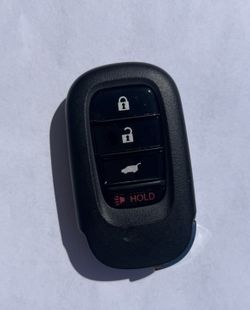 New OEM Honda push To Start Fob