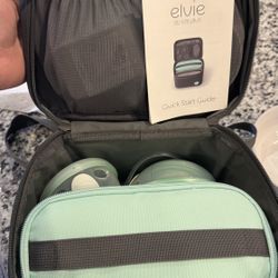 Elvie Stride Plus
