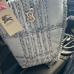 Burberry Purses All Authentic 