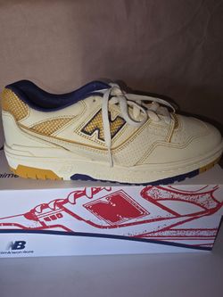New Balance 550 Aimé Leon Dore Sneakers size 10
