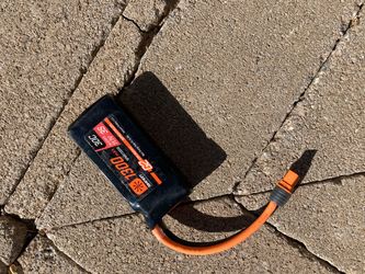 1300mAh 3s Spektrum battery