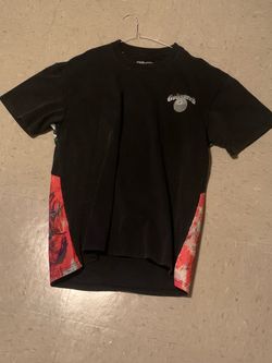 Godspeed tee