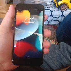 iPhone 7