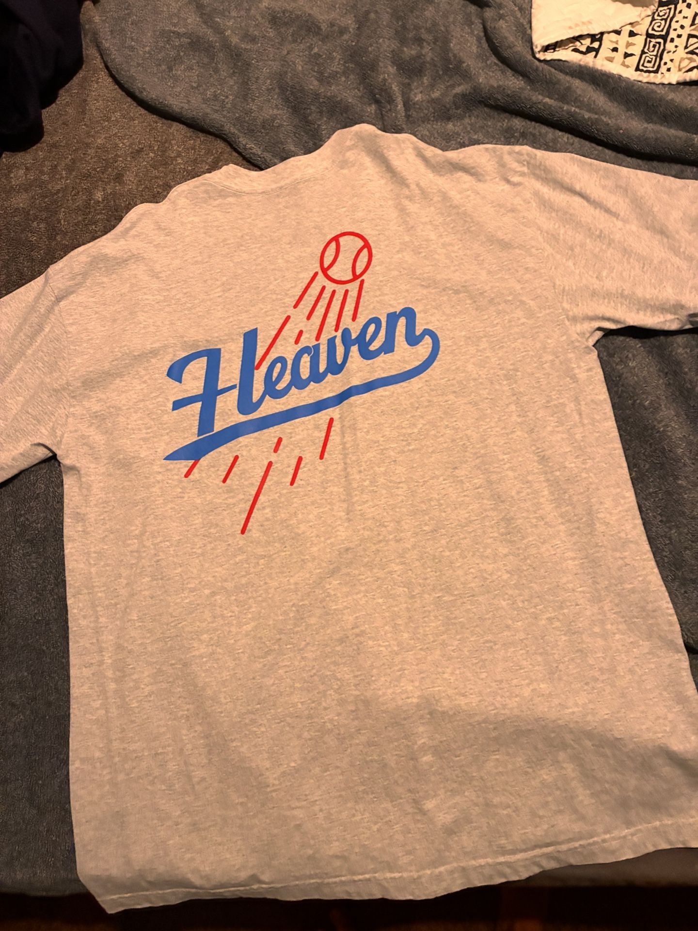 Heaven Og Tee Xxl