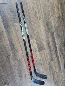 Fischer Lh Hockey Sticks
