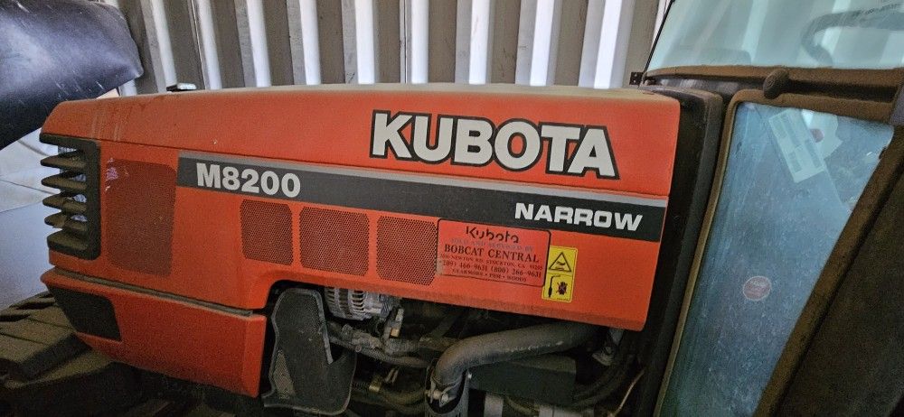 Farm Equipment
