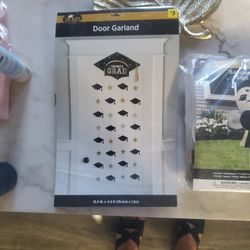 Gongradats Grad Items