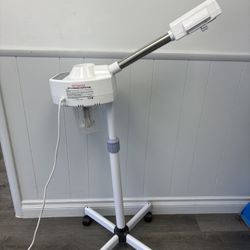 Facial Steamer