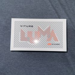 Viture Luma Pro W/adapter And Original Box