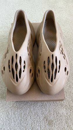 Yeezy Foam Runner ‘Ochre’