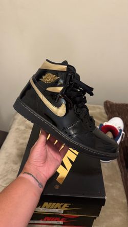Size 10.5 clean og all