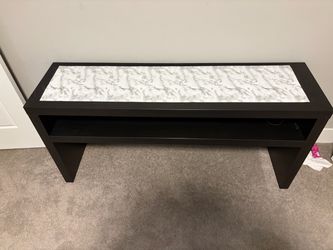Side table