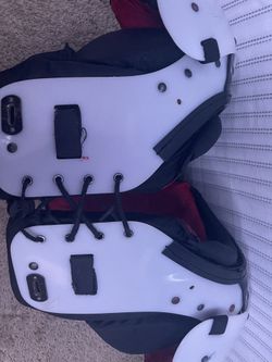 Shoulder Pads