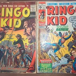 Ringo Kid