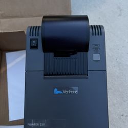 Bran New Verifone Printer 250