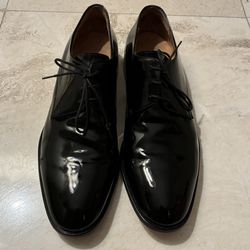Johnston & Murphy Tuxedo Shoes