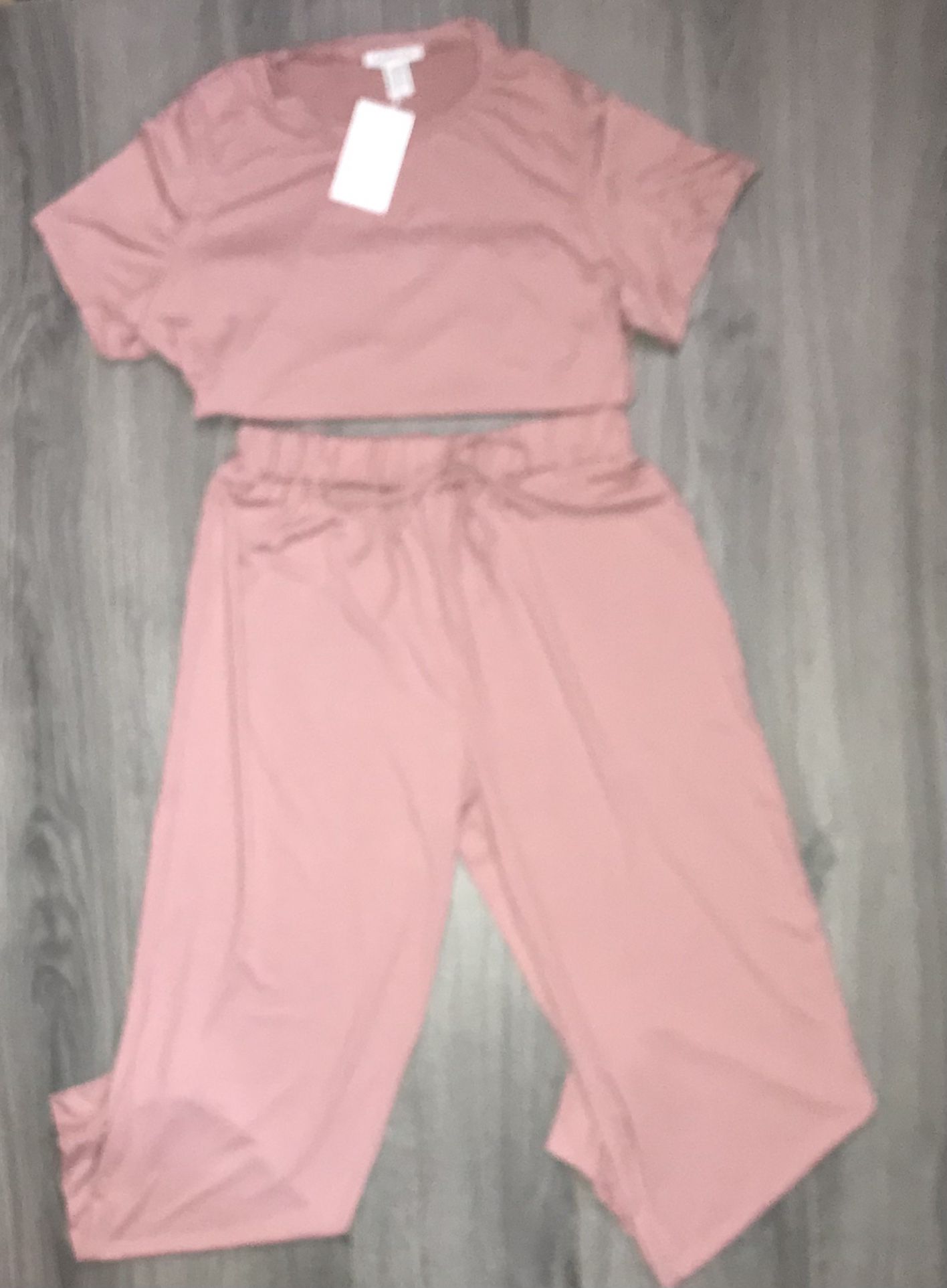 2 Piece Set