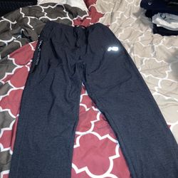 Men’s New Balance Sweatpants
